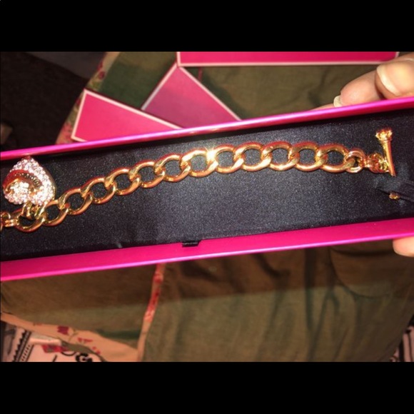 Juicy Couture Bracelet - Picture 3 of 3